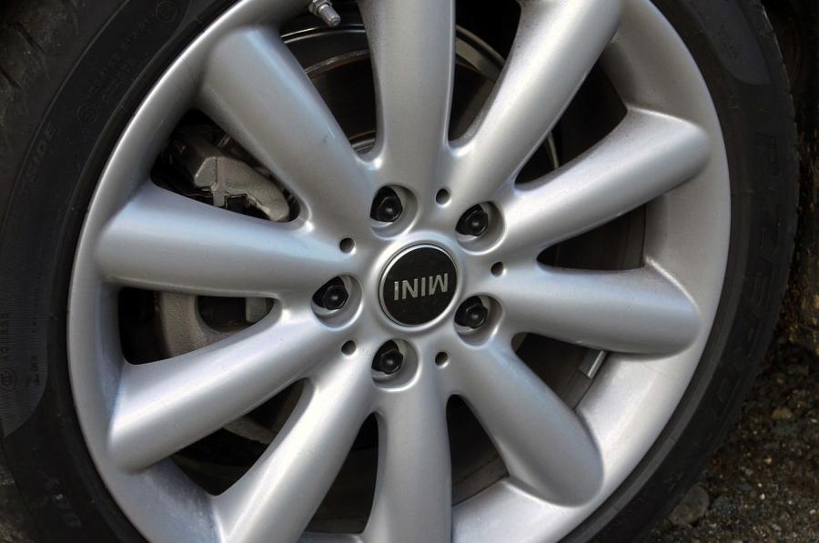  Mini Cooper 2014 года  (фото 8 из 77)